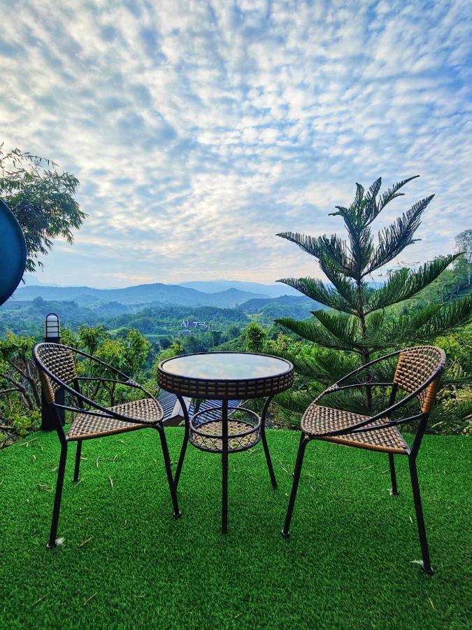 Flower Hill 180 Chiang Rai Exterior photo