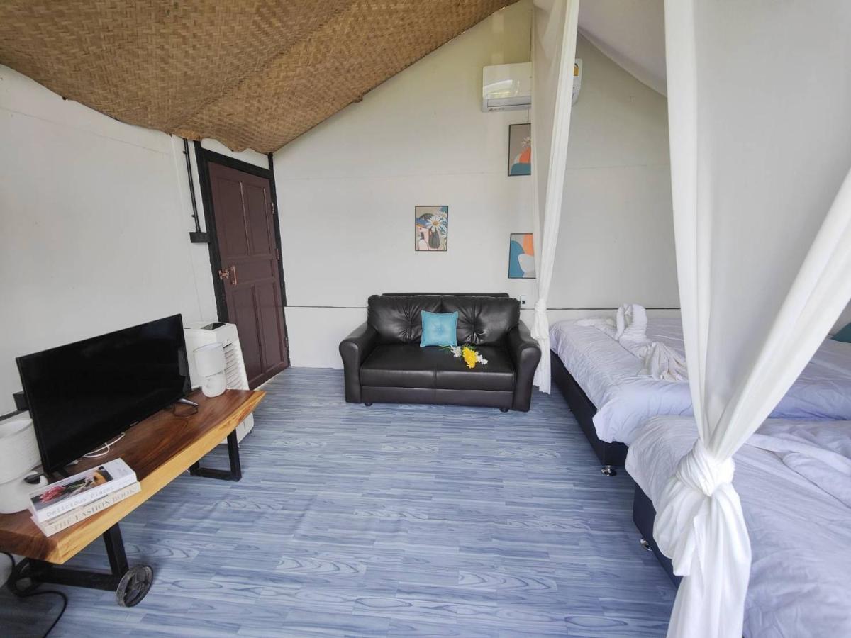 Flower Hill 180 Chiang Rai Exterior photo