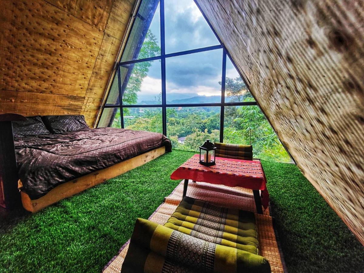 Flower Hill 180 Chiang Rai Exterior photo
